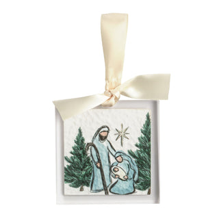 mary-acrylic-ornament