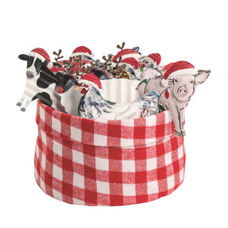 farm-animal-ornaments