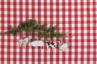 farm-animal-ornaments