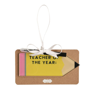pencil-personalize-me-ornament-set
