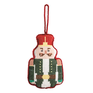 nutcracker-needlepoint-ornament