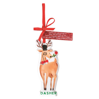 dasher-reindeer-ornament