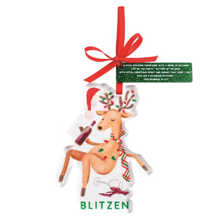 blitzen-reindeer-ornament