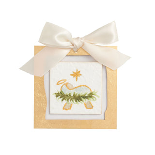 baby-jesus-gold-painted-acrylic-ornament