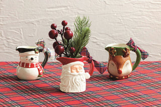 christmas-character-bud-vases