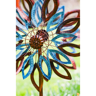 wind-spinner-copper-and-verdigris-leaves