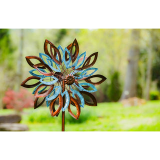 wind-spinner-copper-and-verdigris-leaves
