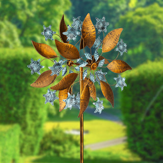 copper-star-wind-spinner