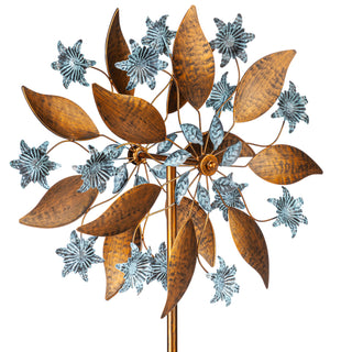 copper-star-wind-spinner