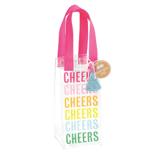 Cheers Ice Bottle Carrier