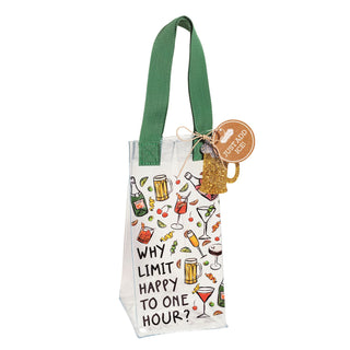 Why Limit Ice Bottle Carrier