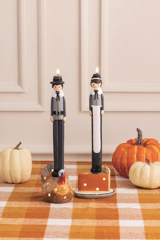 pilgrim-taper-set