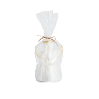 SMALL ANGEL FLAMELESS CANDLE