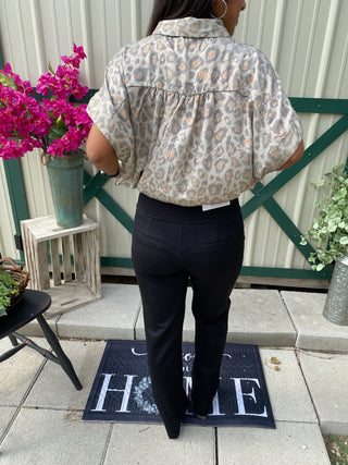 Magic Pants Straight