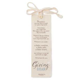 Giving Collection Giving Teddy Bear Stuffed Animal