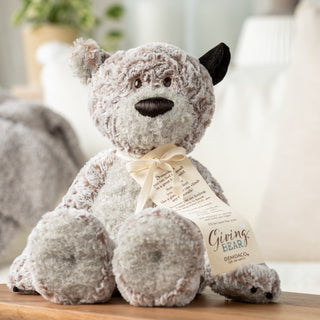 Giving Collection Giving Teddy Bear Stuffed Animal