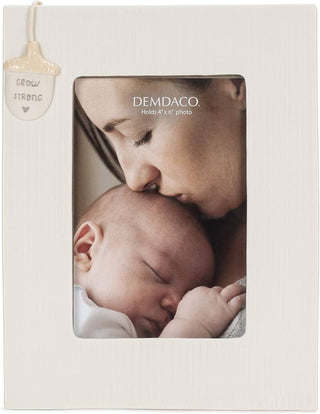 Grow Strong Frame