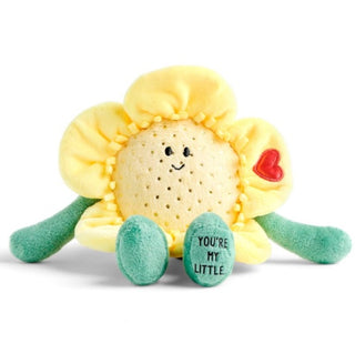 You're my Little Buttercup Plush