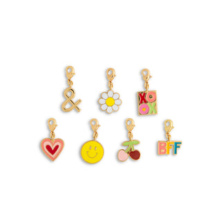 BFF Charm Bracelet