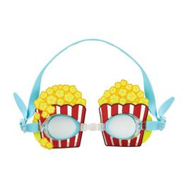Popcorn Boy Goggles