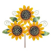 Pile of Sunflowers