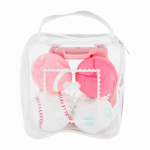 Girl Sports Bath Toy
