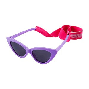 Cateye Girl Sunglasses
