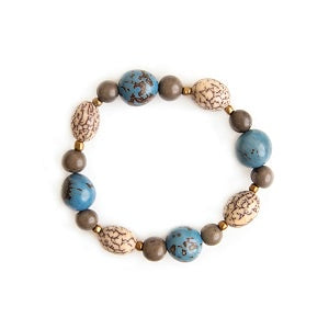 Aurora Bracelet Bay Glue Gray