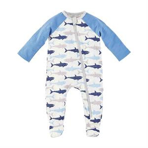 Shark Sleeper 6-9M