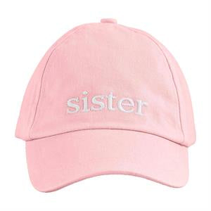 Sister Baseball Cap