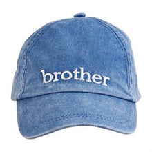 Load image into Gallery viewer, Brother Baseball Hat