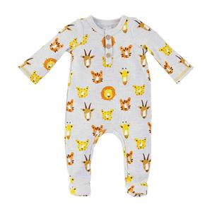 Safari Sleeper 3-6M