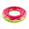 Summer Pool Float Pink Watermelon