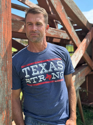 Texas Strong Tee