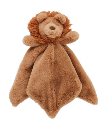 Lion Skirted Woobie
