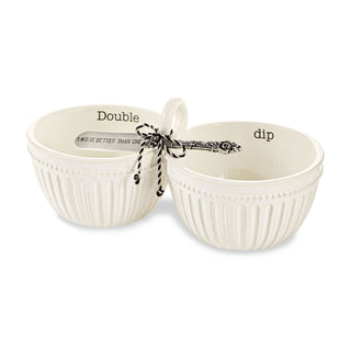 Double Dip Set
