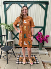 Load image into Gallery viewer, Cattleman Dress