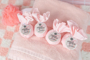 Sweet Grace Bath Bomb II