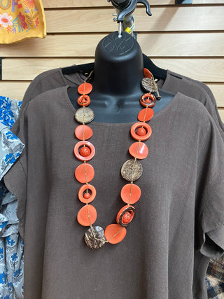 Necklace Hannah Poppy