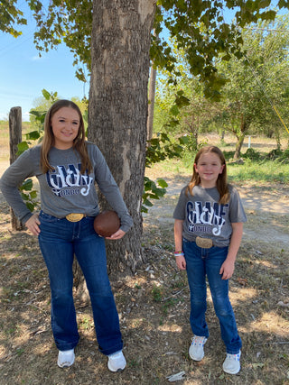 Youth Hondo GameDay Tee