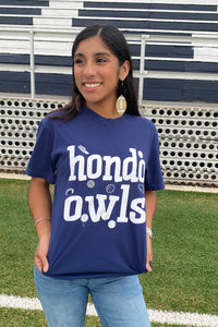 Hondo Sports Tee