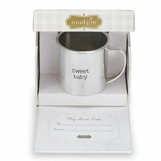 My First Cup
