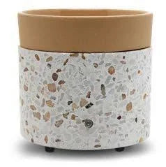 Warmer Natural Mosaic