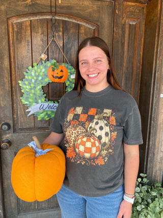 Pumpkin Patch Tee