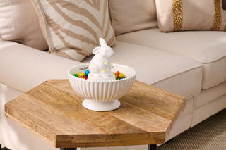 Pedestal Candy Bowl