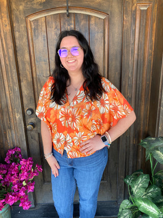 Tropical Top