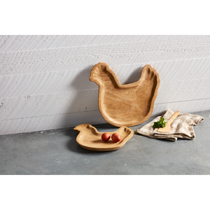 Chicken Tray Set