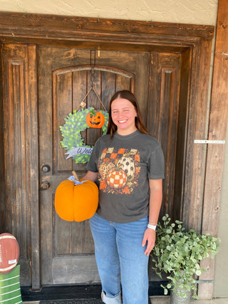 Pumpkin Patch Tee