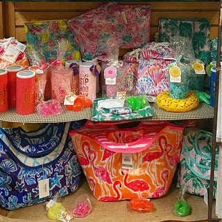 Beach Floaty Party Cup Set-Gr