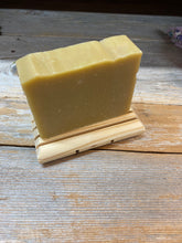 Load image into Gallery viewer, Wooden Soap Dish